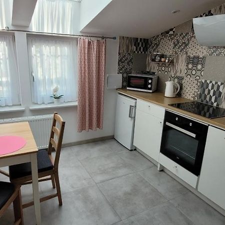 Best Stay Kalinowszczyzna Lublin Extérieur photo