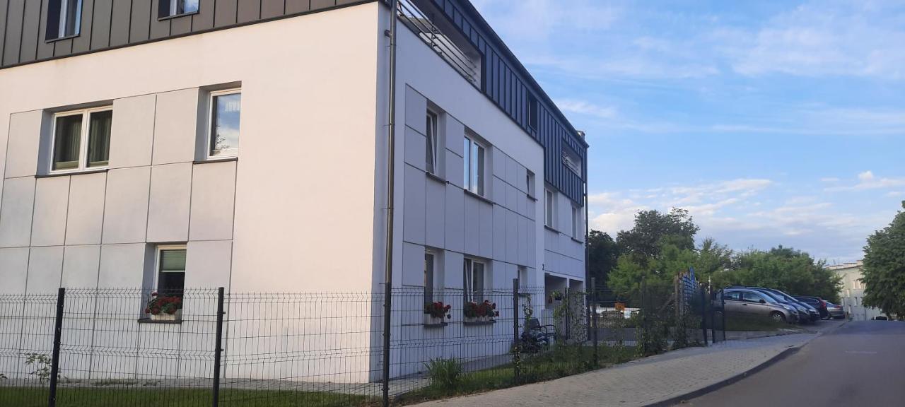 Best Stay Kalinowszczyzna Lublin Extérieur photo