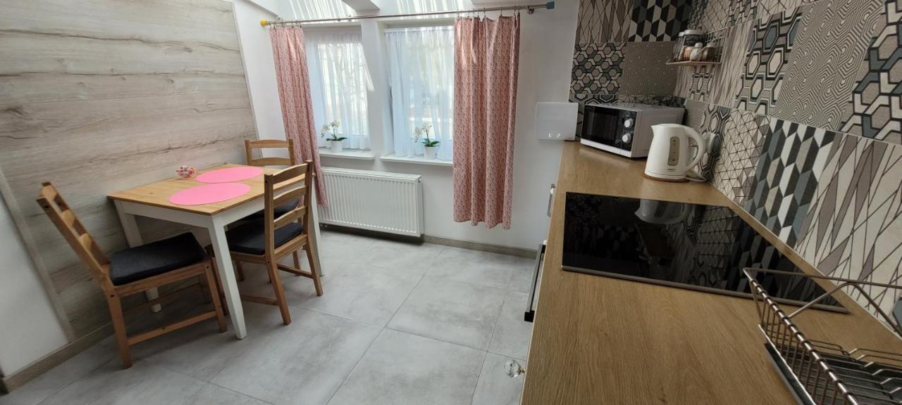 Best Stay Kalinowszczyzna Lublin Extérieur photo