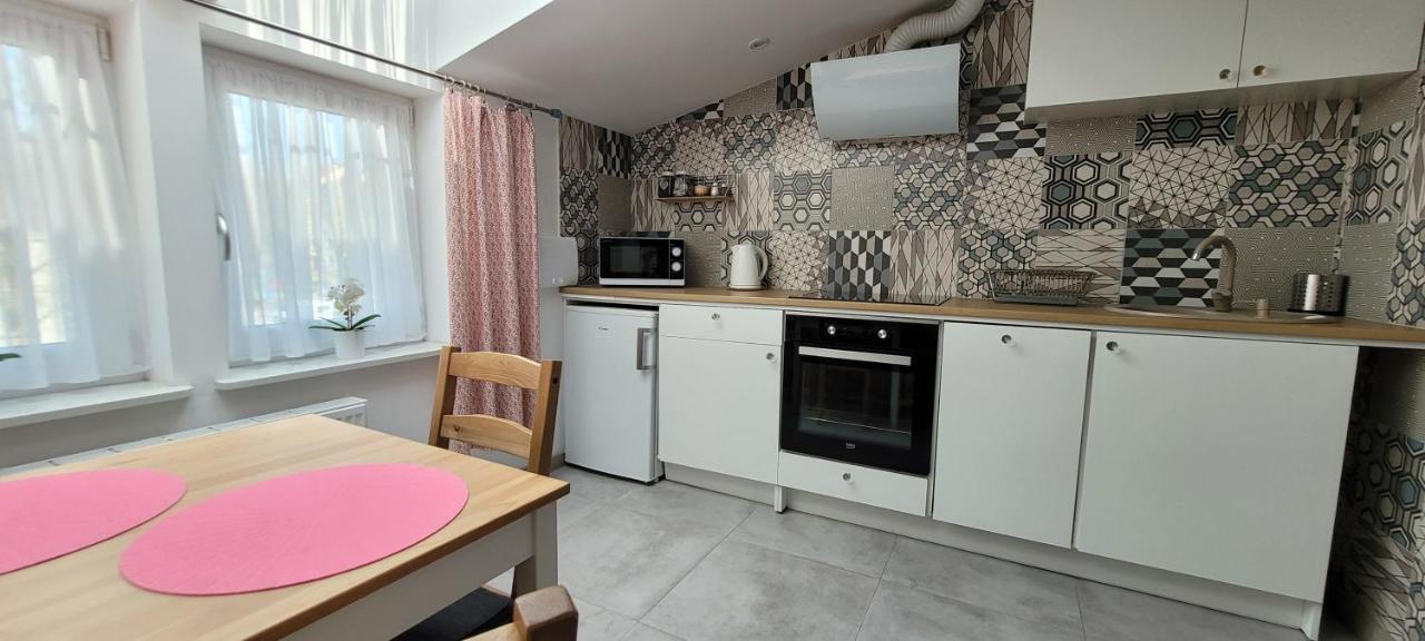 Best Stay Kalinowszczyzna Lublin Extérieur photo
