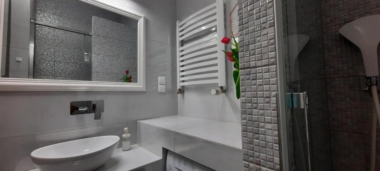 Best Stay Kalinowszczyzna Lublin Extérieur photo
